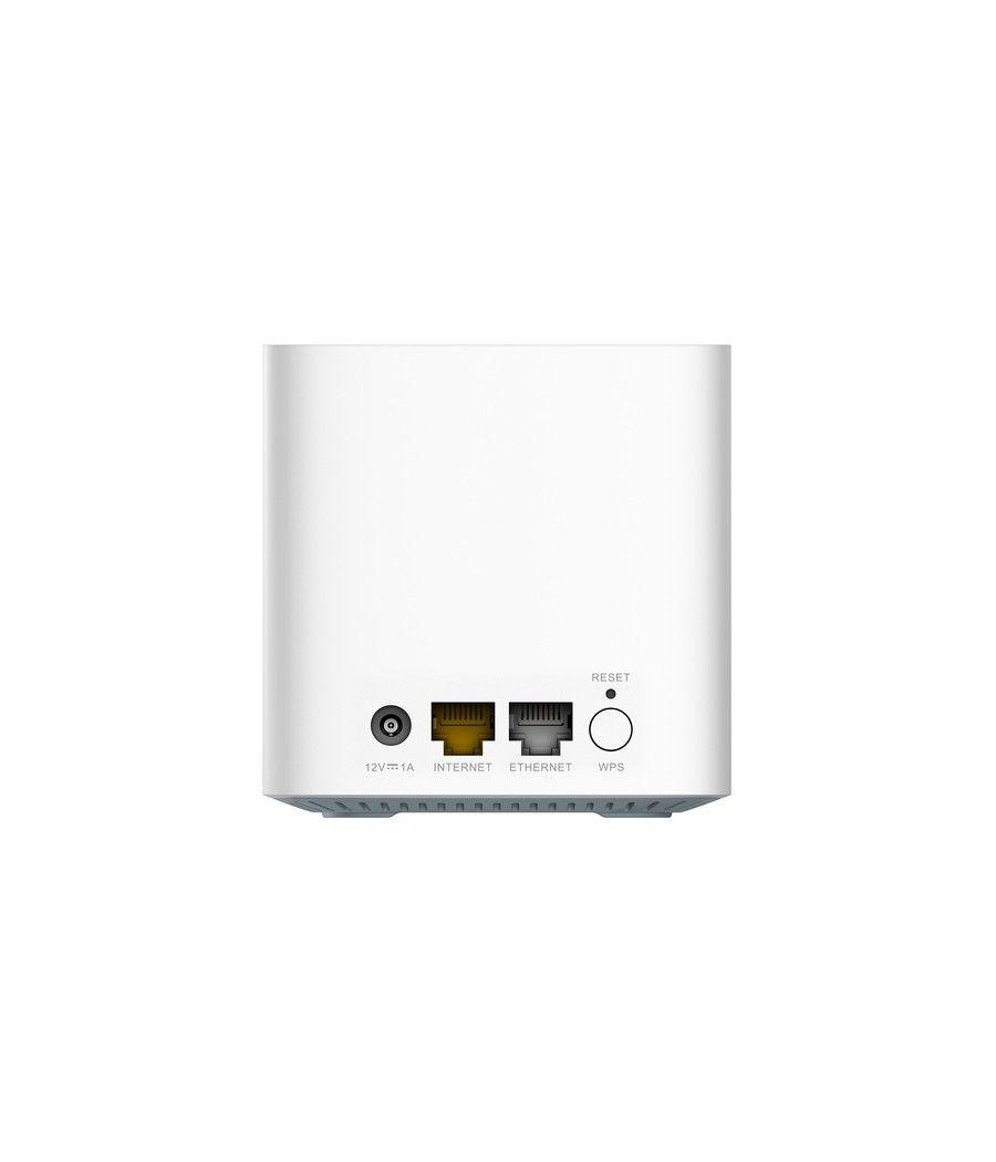 D-Link M15-3 WiFi Mesh Eagle Pro AI AX1500 3-pk - Imagen 4