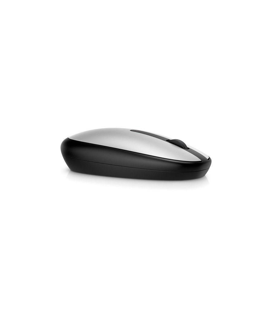 Hp 240 bluetooth mouse silver euro - Imagen 2