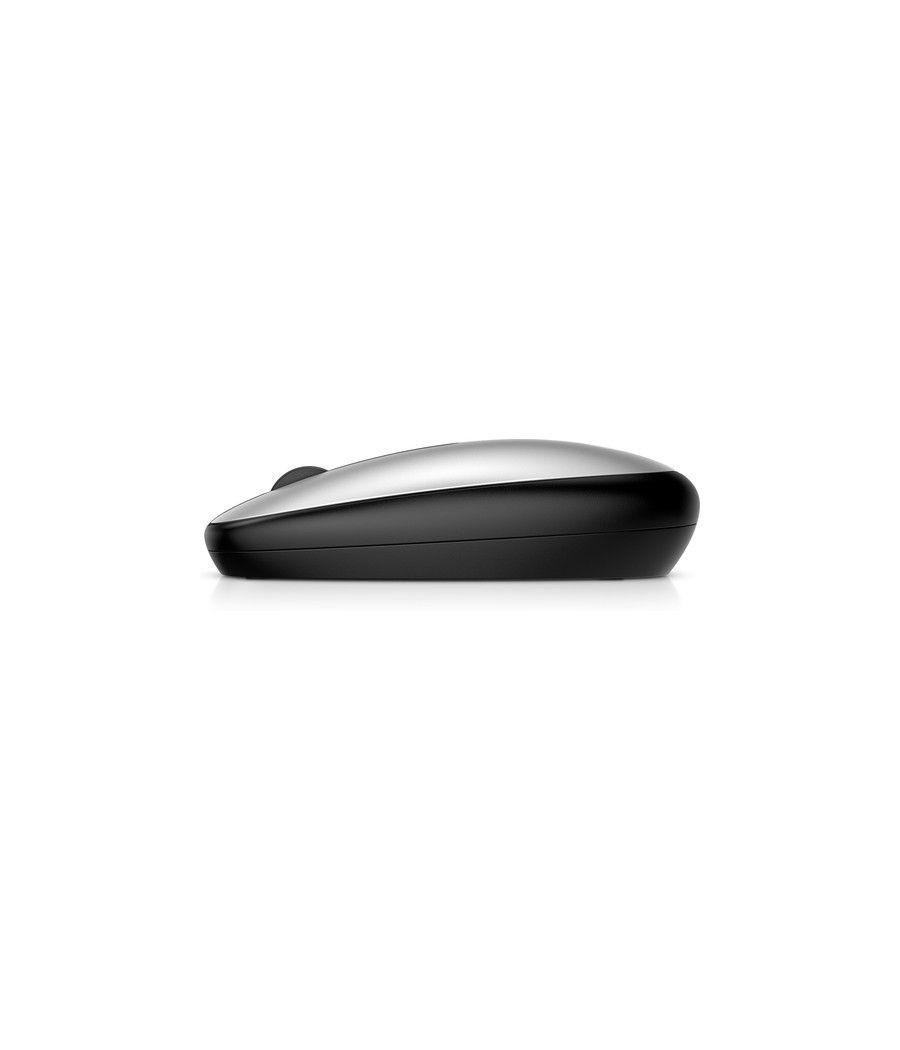 Hp 240 bluetooth mouse silver euro - Imagen 3