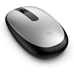 Hp 240 bluetooth mouse silver euro - Imagen 4