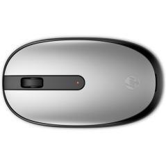 Hp 240 bluetooth mouse silver euro - Imagen 6