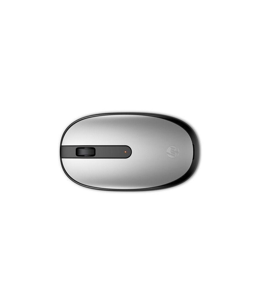 Hp 240 bluetooth mouse silver euro - Imagen 6