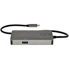 Docking station usb-c hdmi vga - Imagen 3