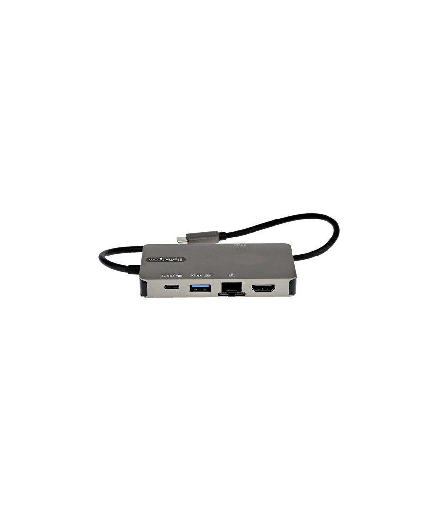 Docking station usb-c hdmi vga - Imagen 4