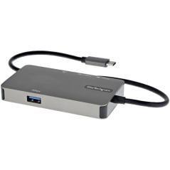 Docking station usb-c hdmi vga - Imagen 5