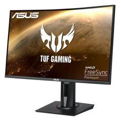 27 curved fhd gaming 1 ms - Imagen 1
