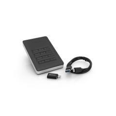 2tb hdd usb 3.1 keypad - Imagen 3