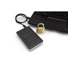 2tb hdd usb 3.1 keypad - Imagen 6