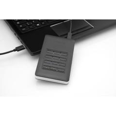 2tb hdd usb 3.1 keypad - Imagen 7