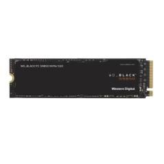 WD Black SN850 HS WDS100T1XHE SSD 1TB M.2 NVMe - Imagen 1