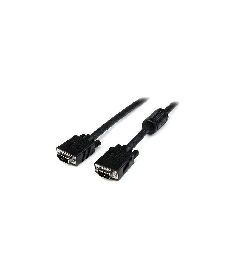 Cable video 15m de monitor vga - Imagen 1