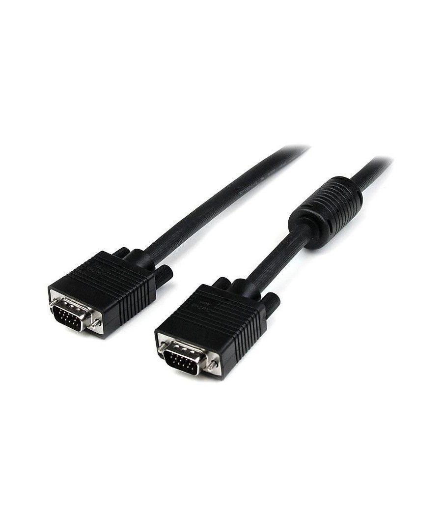 Cable video 15m de monitor vga - Imagen 2