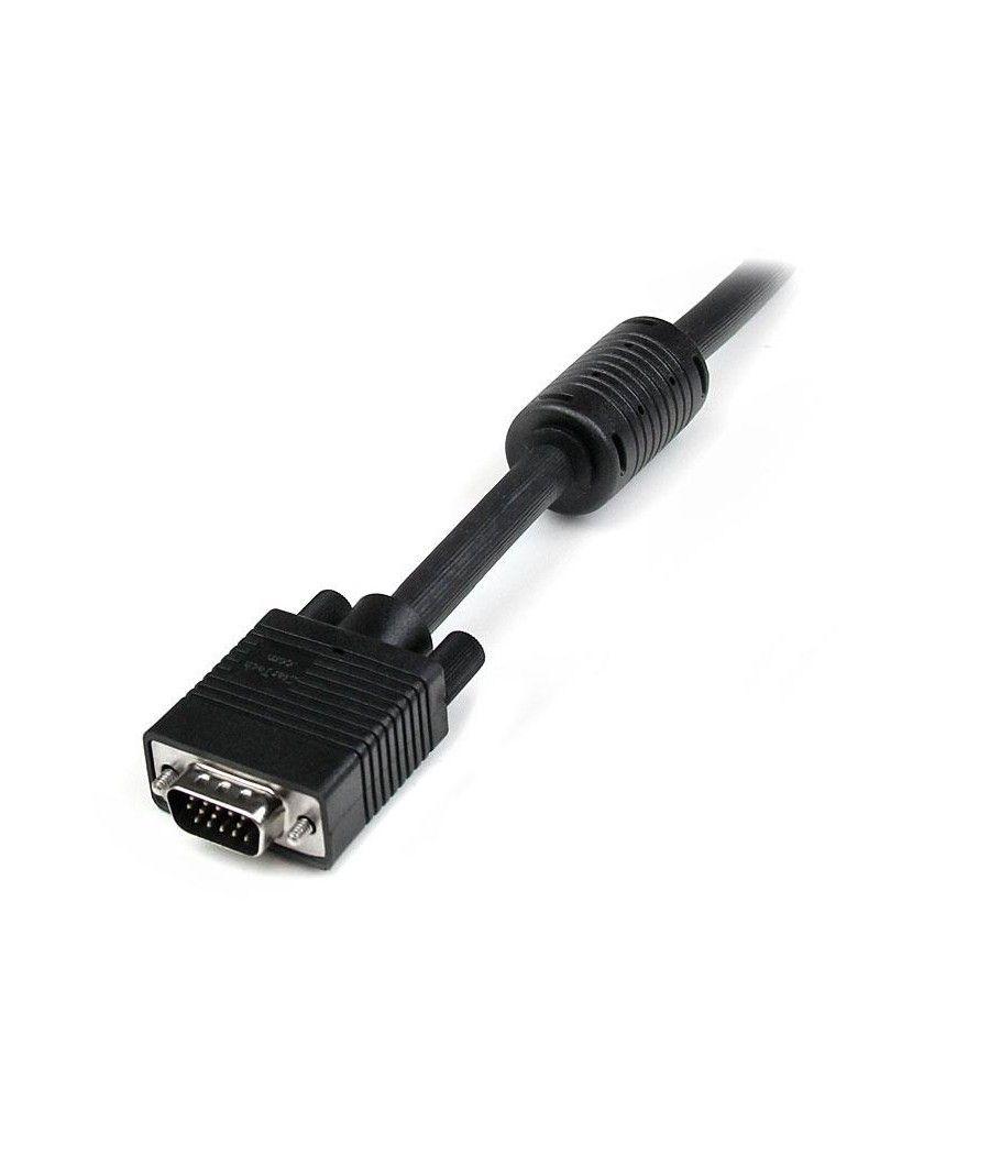 Cable video 15m de monitor vga - Imagen 4