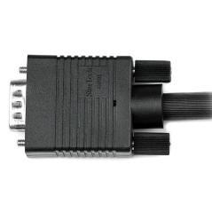 Cable video 15m de monitor vga - Imagen 5