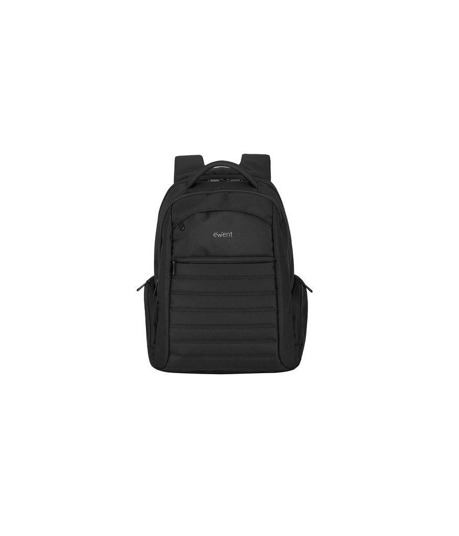 EWENT EW2528 Mochila portátil 17.3" - Imagen 1