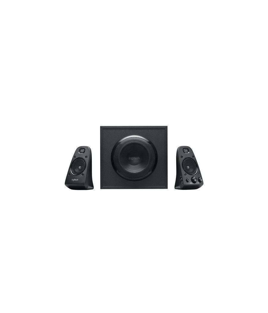 Altavoces logitech z623 thx/ 200w/ 2.1 - Imagen 1