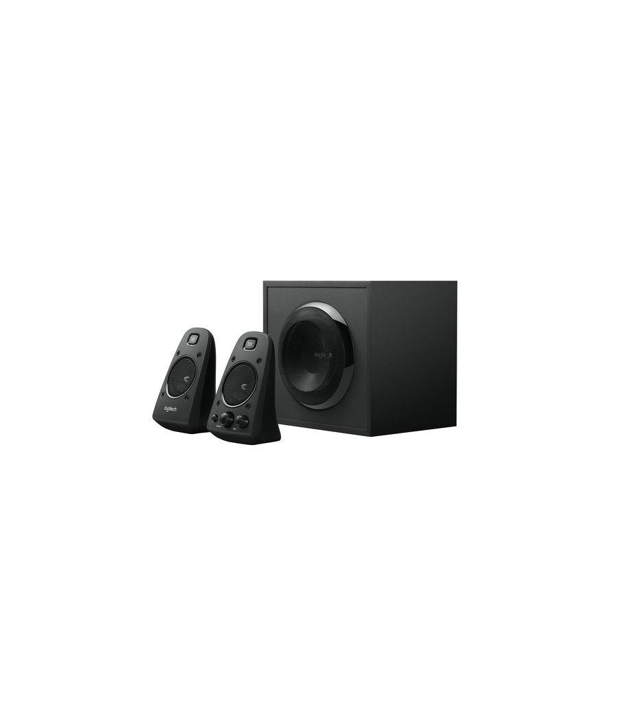 Altavoces logitech z623 thx/ 200w/ 2.1 - Imagen 2