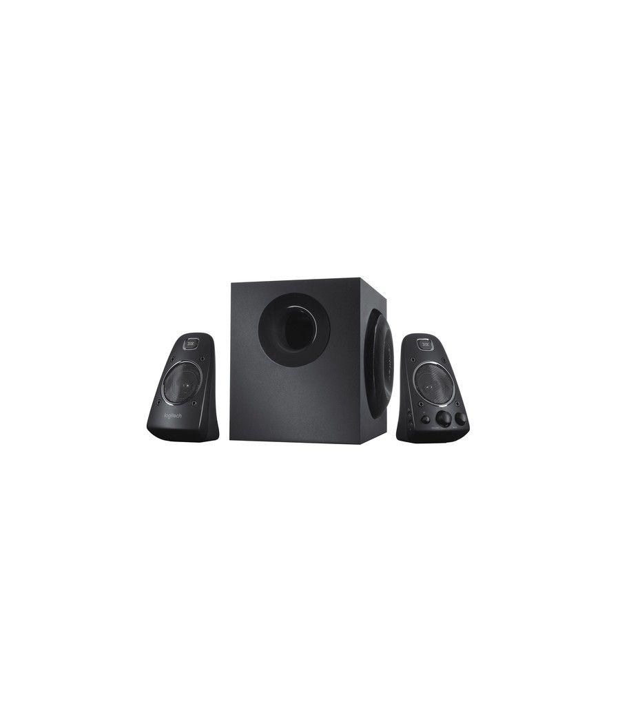 Altavoces logitech z623 thx/ 200w/ 2.1 - Imagen 3