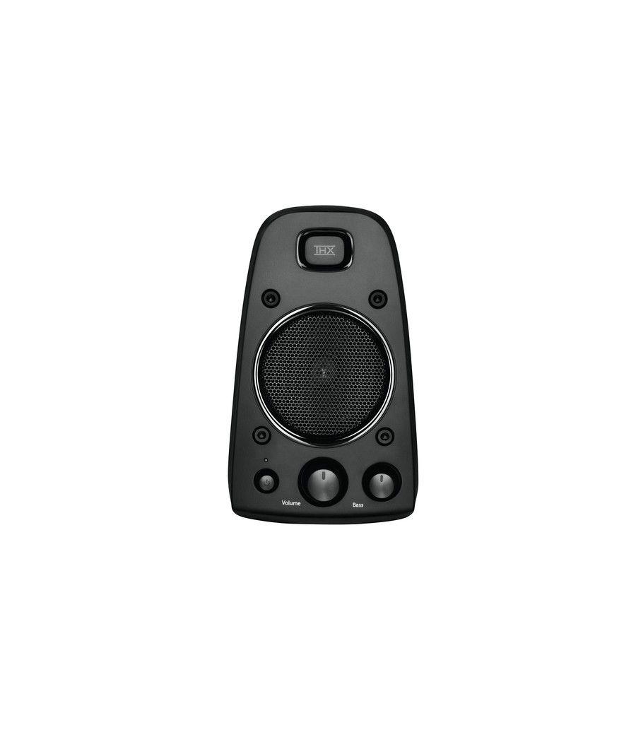 Altavoces logitech z623 thx/ 200w/ 2.1 - Imagen 6