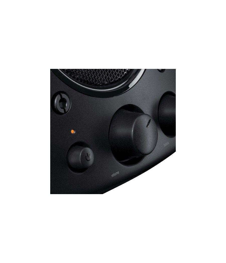 Altavoces logitech z623 thx/ 200w/ 2.1 - Imagen 7