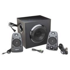 Altavoces logitech z623 thx/ 200w/ 2.1 - Imagen 8