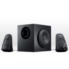 Altavoces logitech z623 thx/ 200w/ 2.1 - Imagen 9