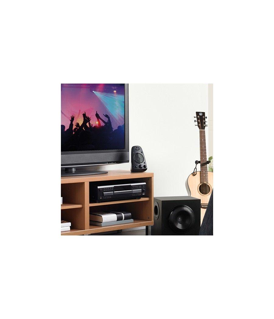 Altavoces logitech z623 thx/ 200w/ 2.1 - Imagen 10