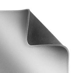 Alfombrilla mars gaming mmpxl/ 800 x 300 x 4mm/ plata - Imagen 3