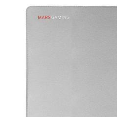Alfombrilla mars gaming mmpxl/ 800 x 300 x 4mm/ plata - Imagen 6