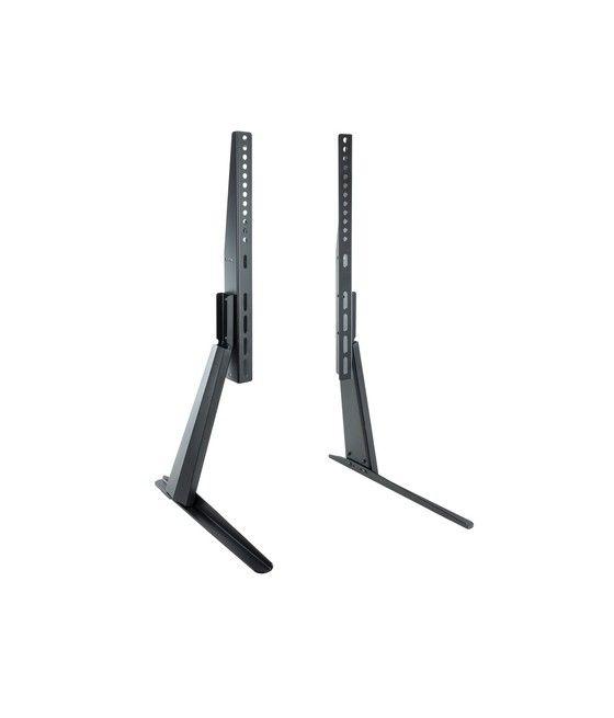 TooQ Soporte de mesa para pantallas 32”-70” - Imagen 1