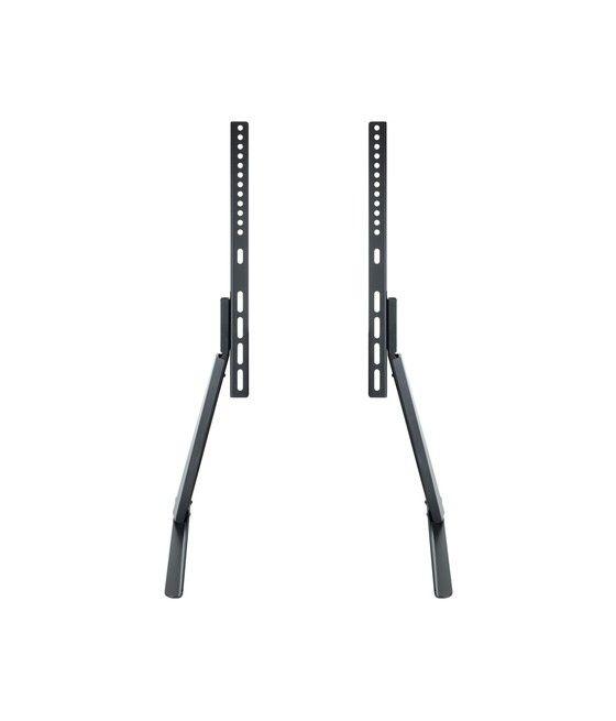 TooQ Soporte de mesa para pantallas 32”-70” - Imagen 3