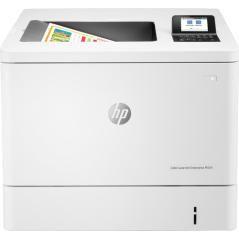 Laserjet color enterprise m554dn - Imagen 1