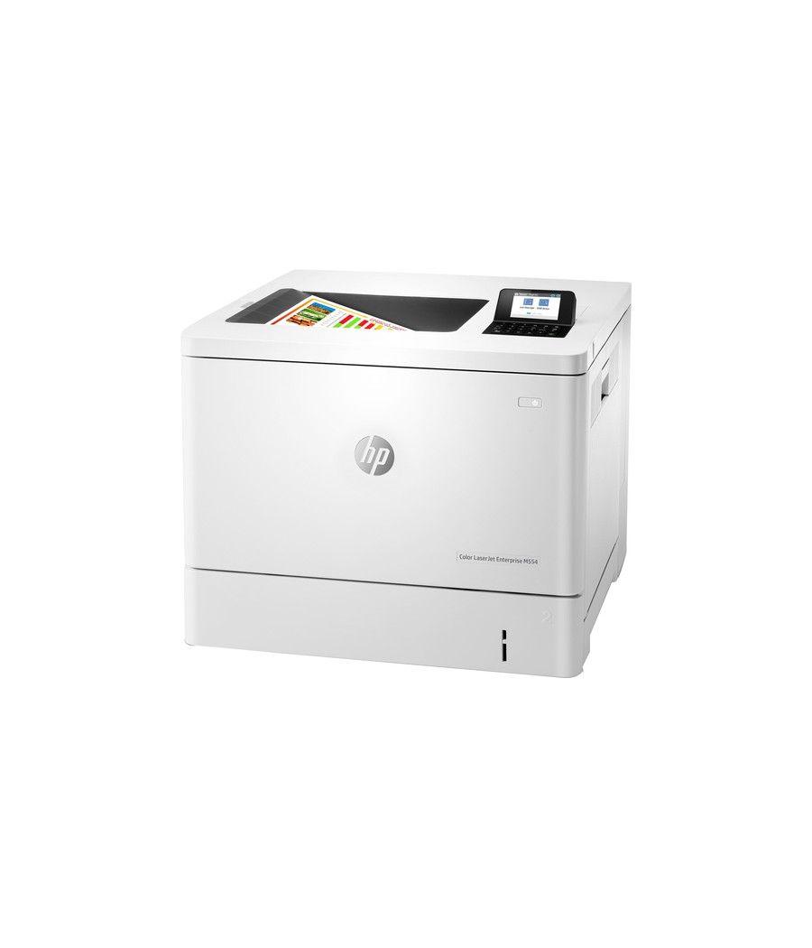Laserjet color enterprise m554dn - Imagen 2