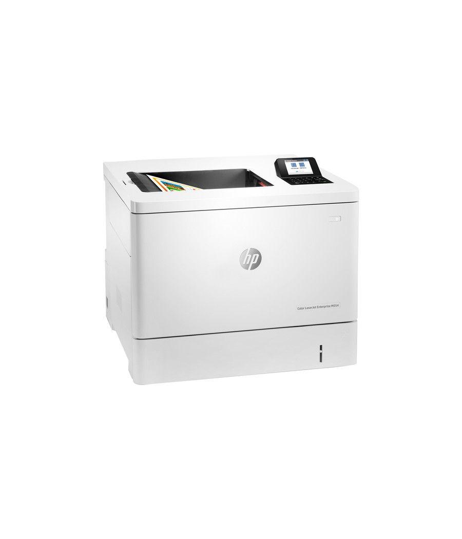 Laserjet color enterprise m554dn - Imagen 3