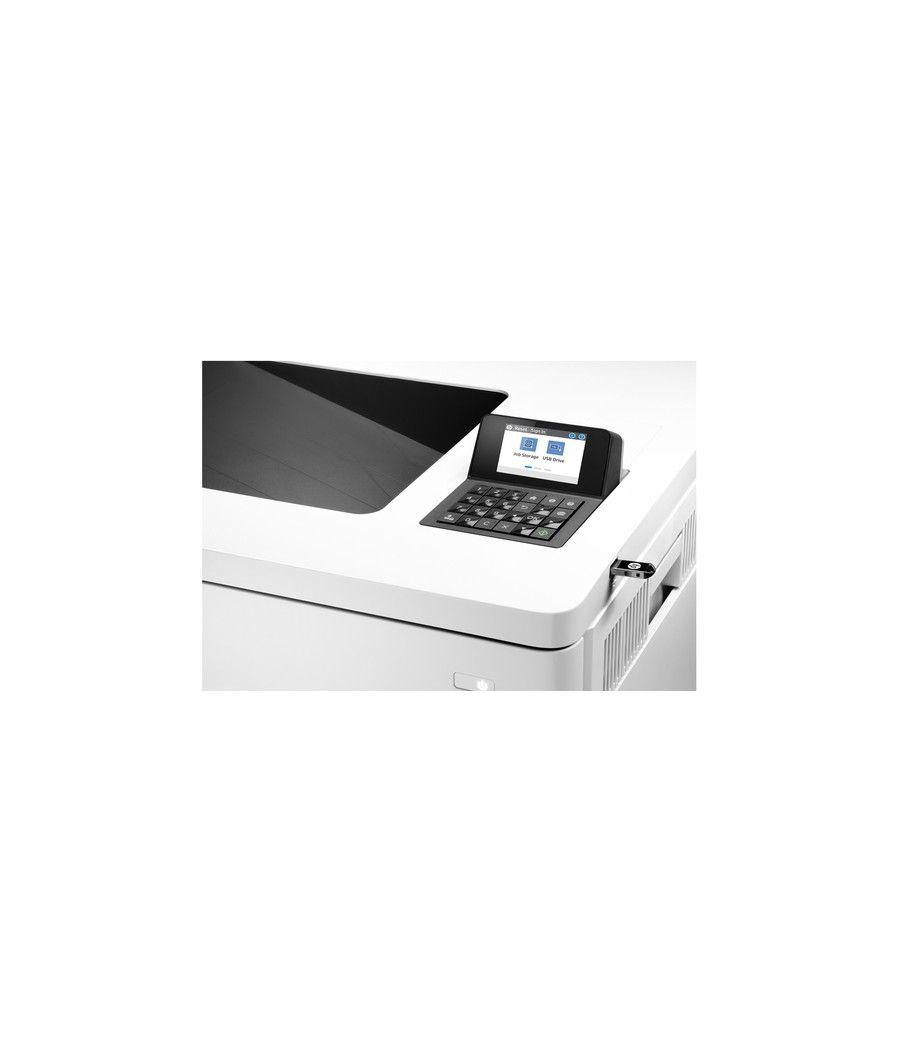 Laserjet color enterprise m554dn - Imagen 4