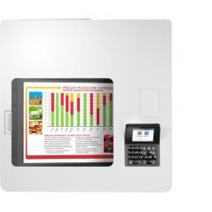 Laserjet color enterprise m554dn - Imagen 6