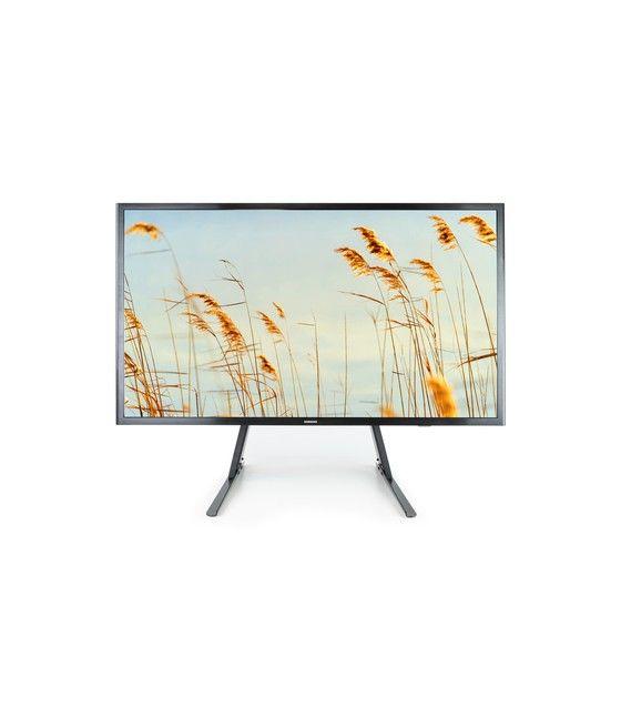 TooQ Soporte de mesa para pantallas 32”-70” - Imagen 4