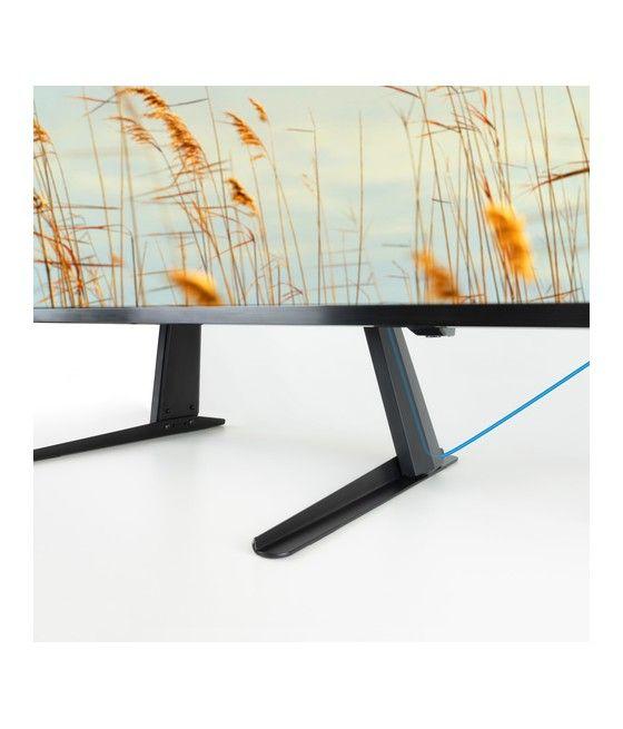 TooQ Soporte de mesa para pantallas 32”-70” - Imagen 6