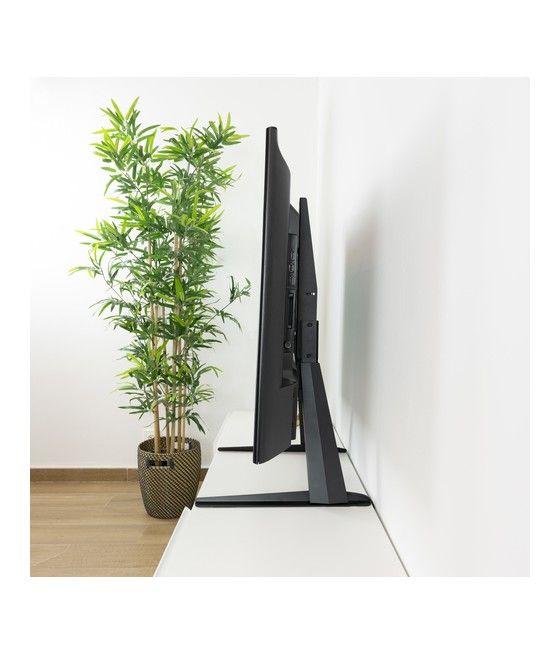 TooQ Soporte de mesa para pantallas 32”-70” - Imagen 11