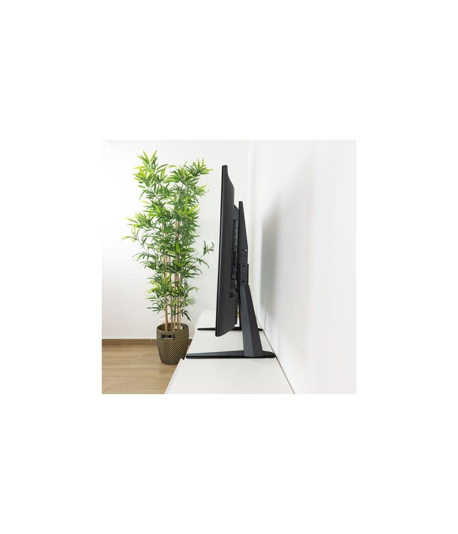 TooQ Soporte de mesa para pantallas 32”-70” - Imagen 11