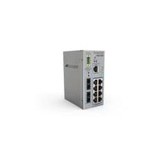 Allied Telesis AT-IA810M-80 Gestionado L2 Fast Ethernet (10/100) Gris - Imagen 1