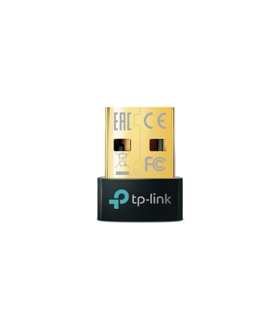 Tp-link - adaptador nano usb bluetooth 5.0 ub500 - Imagen 1