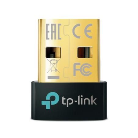 Tp-link - adaptador nano usb bluetooth 5.0 ub500 - Imagen 1