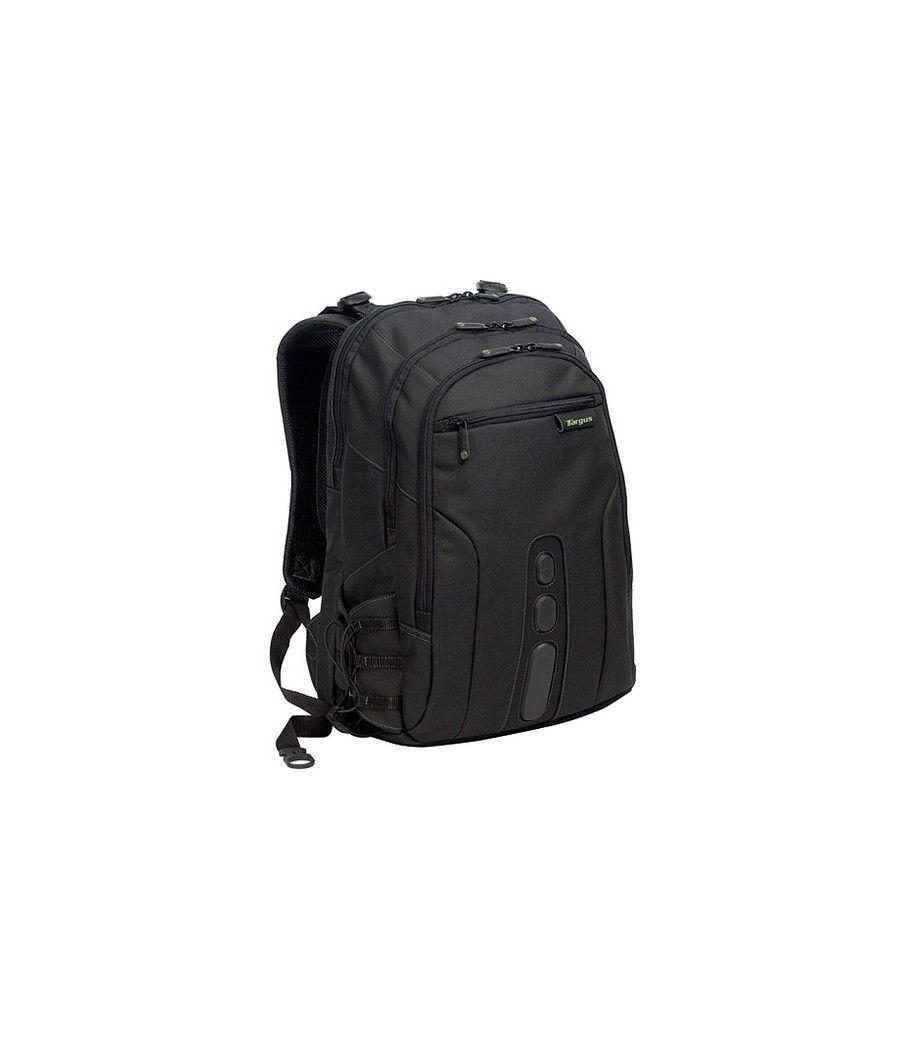 Targus 15.6 inch / 39.6cm EcoSpruce™ Backpack - Imagen 1