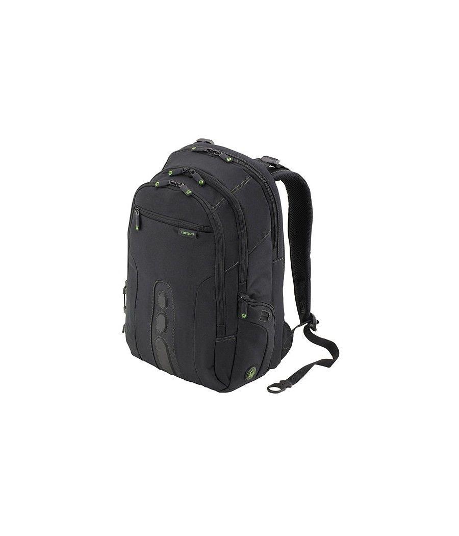 Targus 15.6 inch / 39.6cm EcoSpruce™ Backpack - Imagen 4