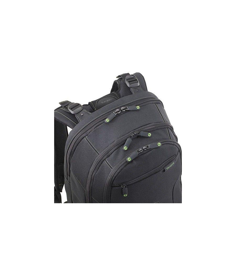 Targus 15.6 inch / 39.6cm EcoSpruce™ Backpack - Imagen 6