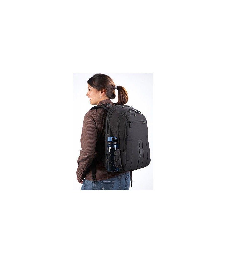Targus 15.6 inch / 39.6cm EcoSpruce™ Backpack - Imagen 11