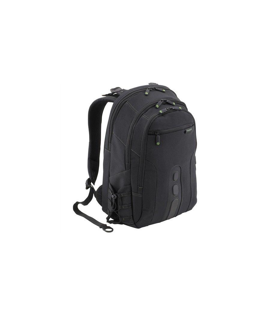 Targus 15.6 inch / 39.6cm EcoSpruce™ Backpack - Imagen 12