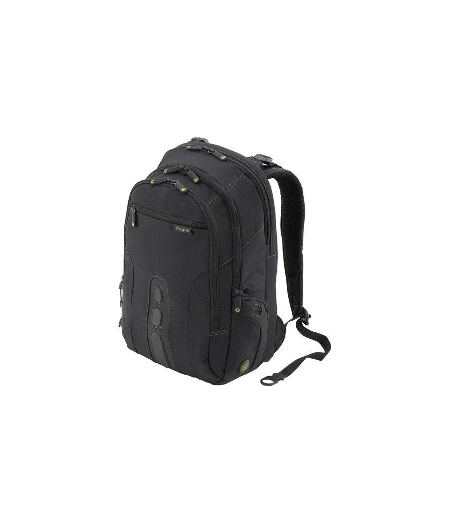 Targus 15.6 inch / 39.6cm EcoSpruce™ Backpack - Imagen 13