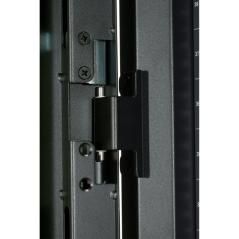 APC AR3150 armario rack 42U Rack o bastidor independiente Negro - Imagen 15
